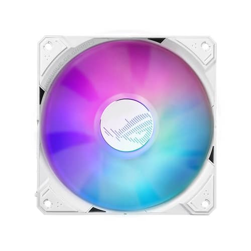 Asus ROG Ryujin III 360 ARGB 360mm CPU Liquid Cooler (White)